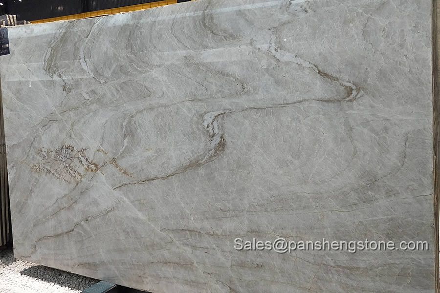 Taj mahal luxury stone slab   Luxury Stone