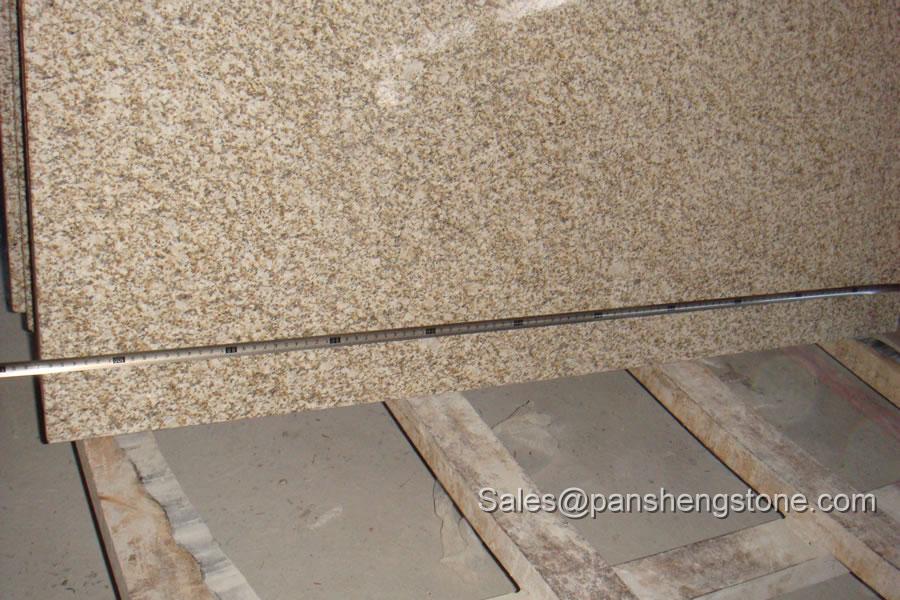 Thailand gold granite slab   Granite Slabs