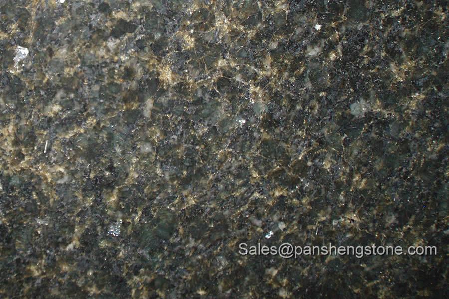 Ubatuba granite slab   Granite Slabs