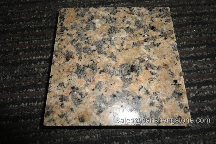 Venice gold granite slab   Granite Slabs