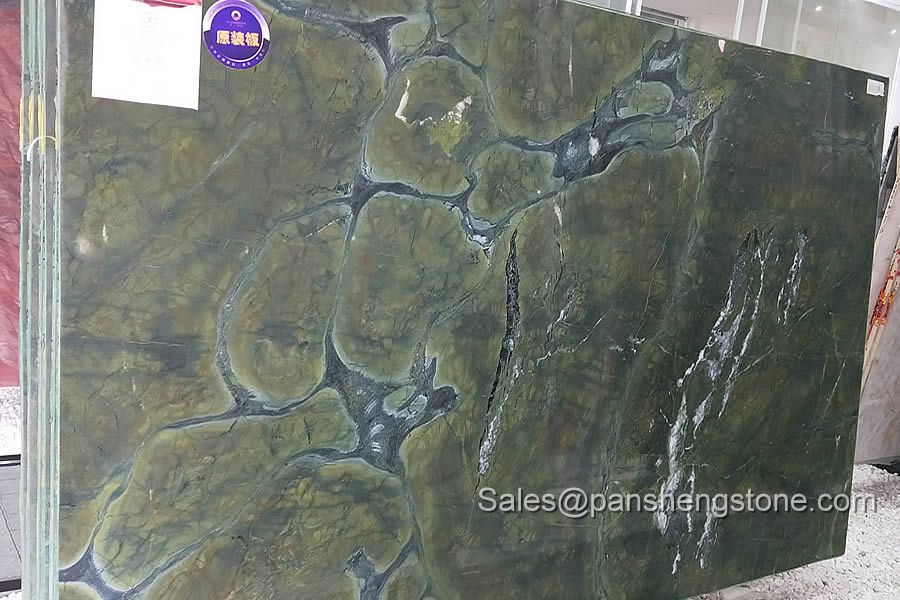 Victoria regia luxury stone slab   Luxury Stone