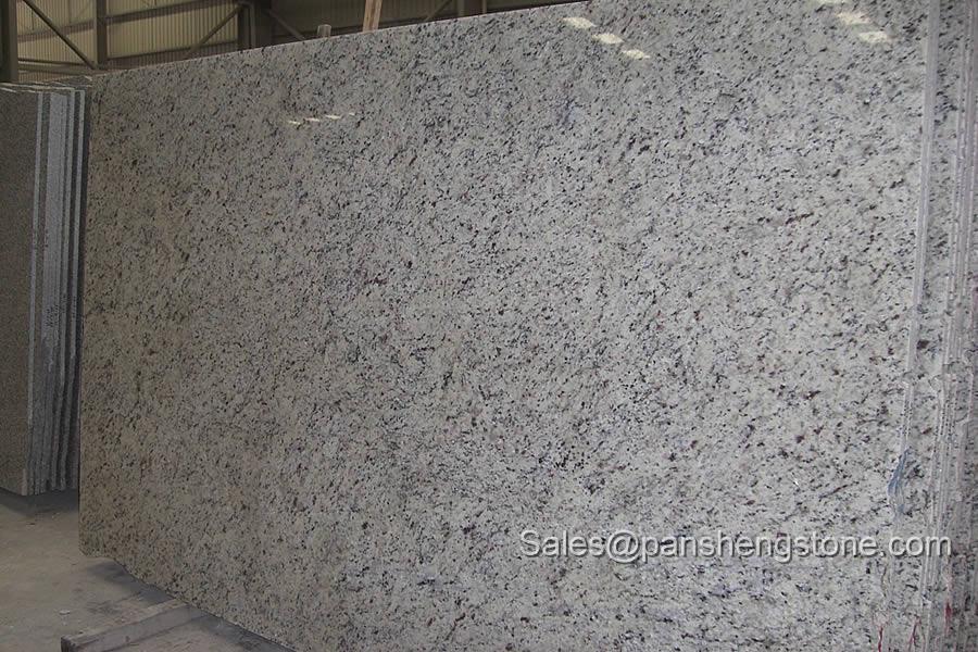 White rose granite slab   Granite Slabs