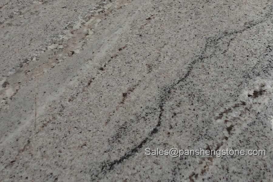 White silk granite slab   Granite Slabs