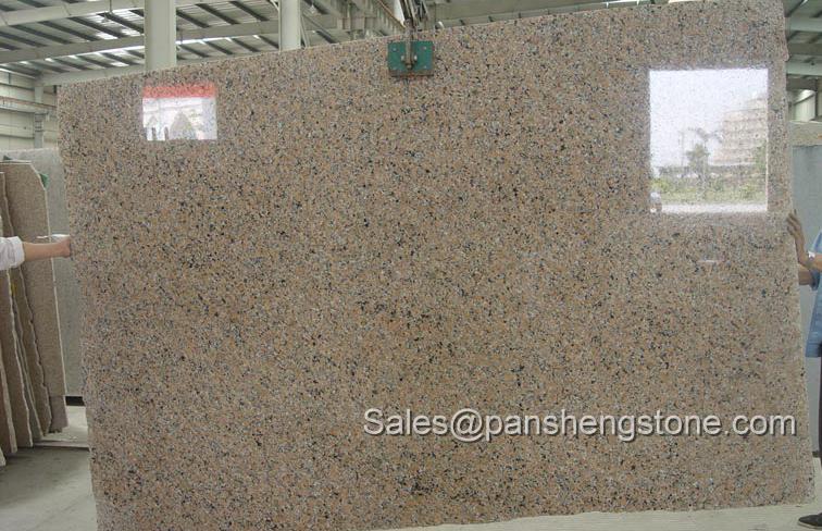 Xili red granite slab   Granite Slabs