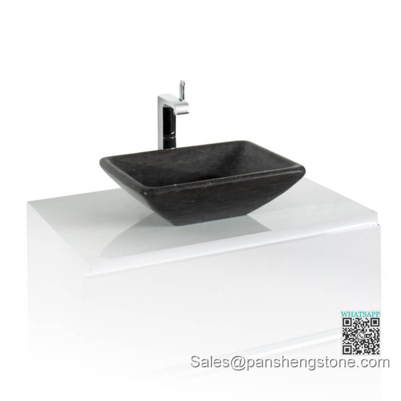 Stone Sink