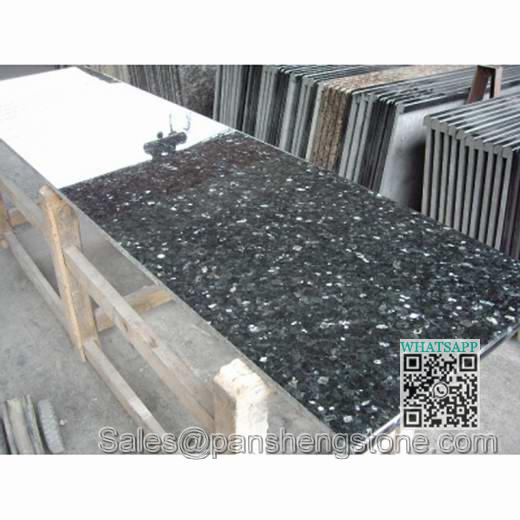 Blue pearl granite countertops   Granite countertops