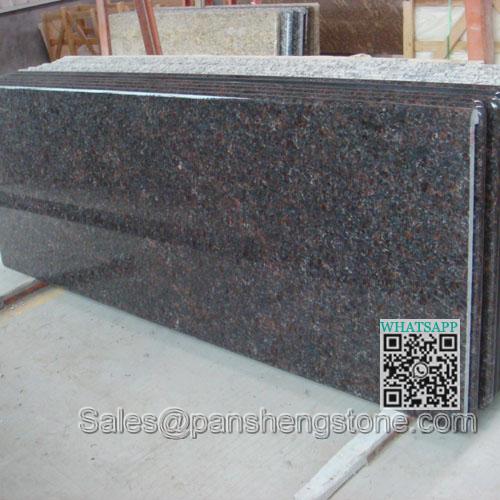 Dark kitchen countertops   Granite countertops