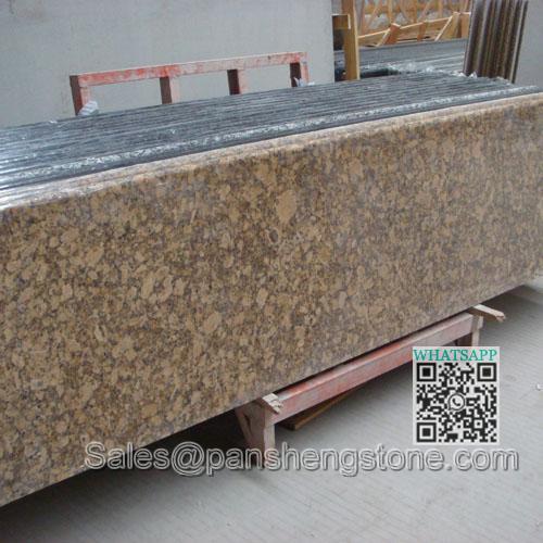 Granite island countertop   Granite countertops