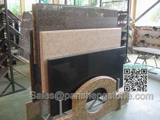 Granite vanity countertops   Granite countertops