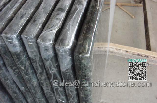 Green granite countertops   Granite countertops