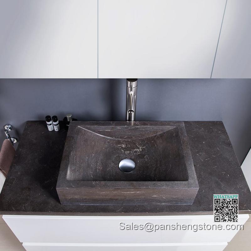 Stone Sink