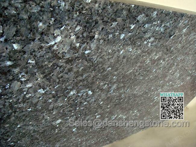 Blue pearl granite