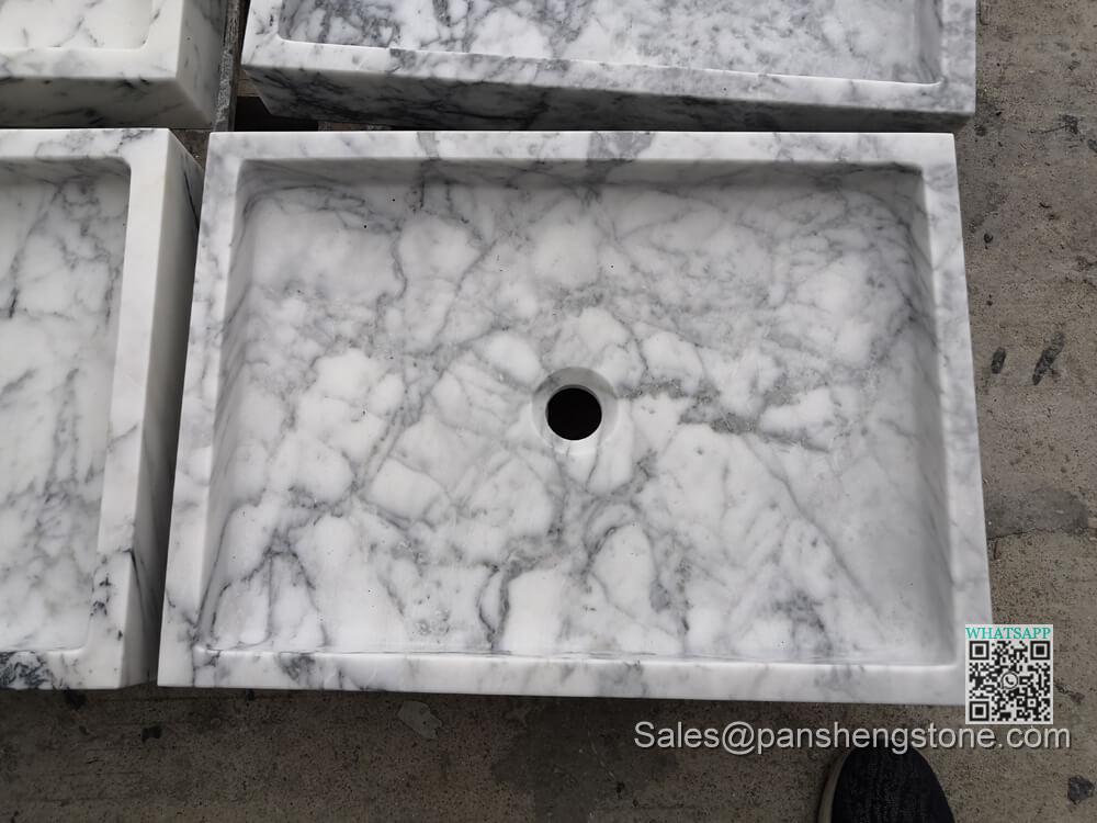 Stone Sink