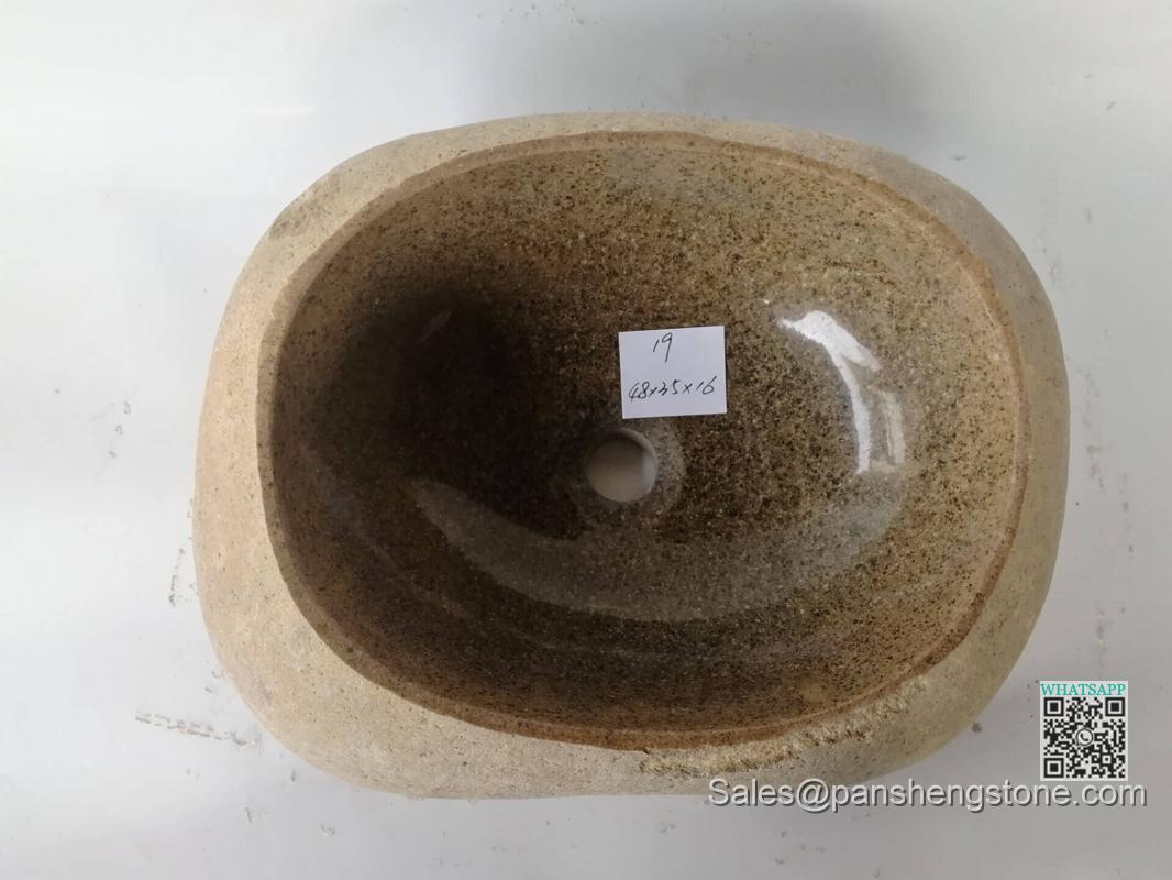 Stone Sink