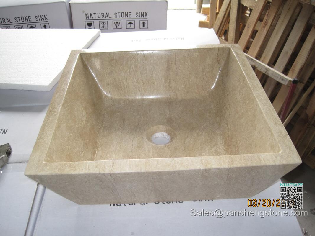 Stone Sink