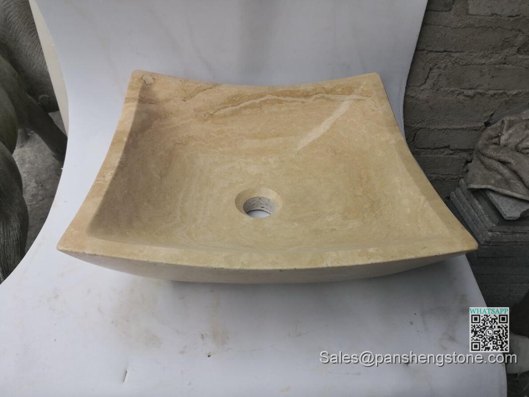 Stone Sink