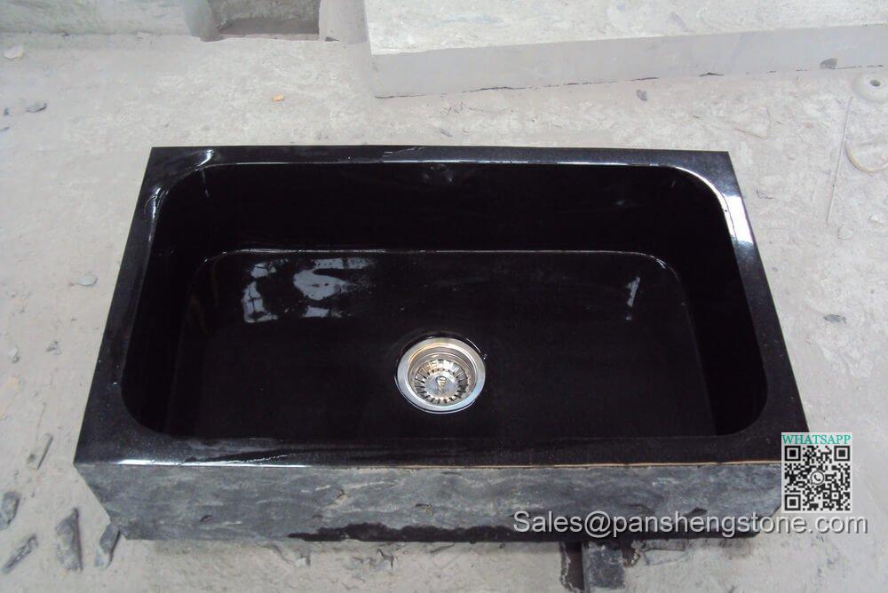 Stone sink