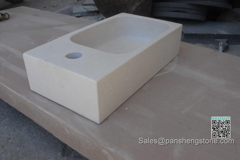 Stone Sink