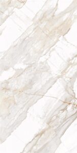 3mm Calacatta Marble sintered stone -Pansheng